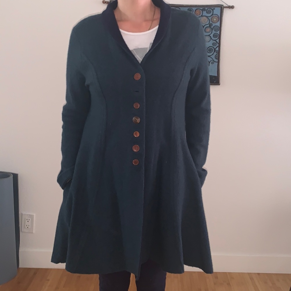 Coat/cardigan
